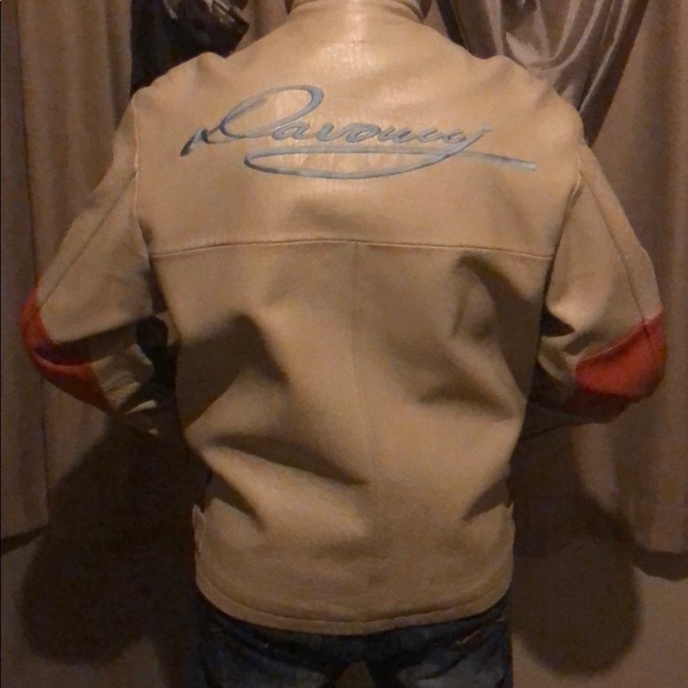 Jacket - Picture 4 of 6